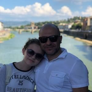 Meet your Posher, Manuel